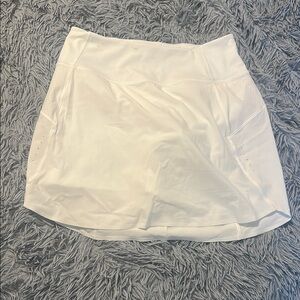 New Athleta Skort